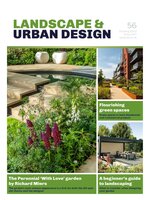 Landscape & Urban Design